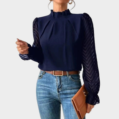 Marie™ | Blus