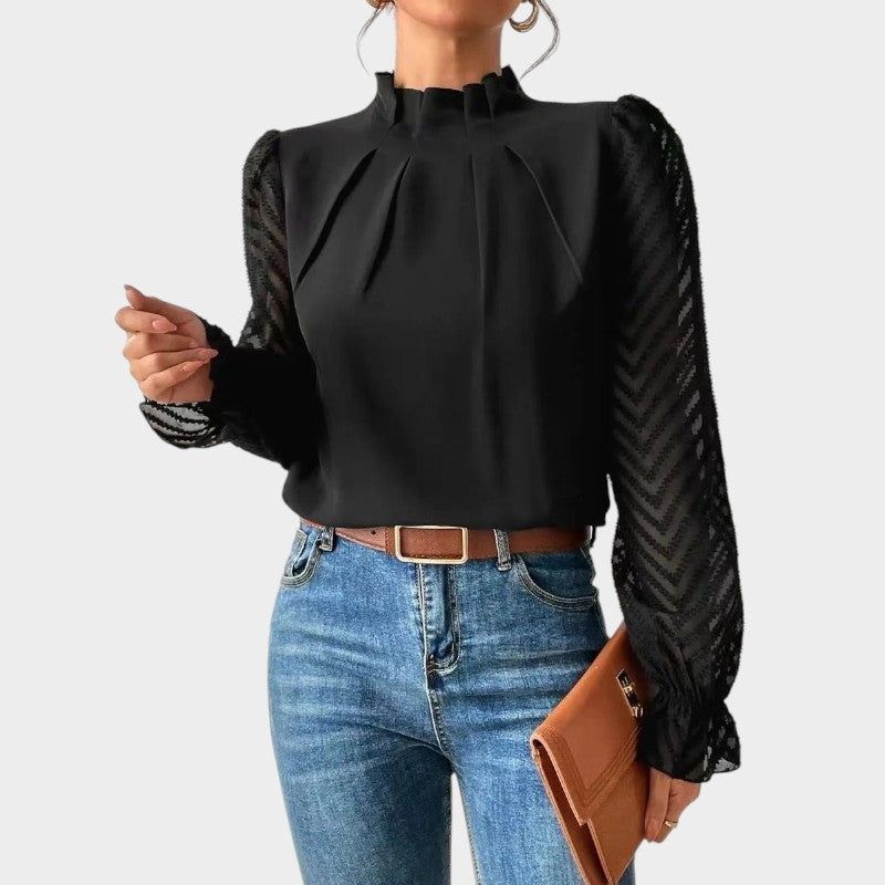 Marie™ | Blus