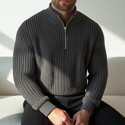 Tom™ | Zip-tröja