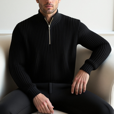 Tom™ | Zip-tröja