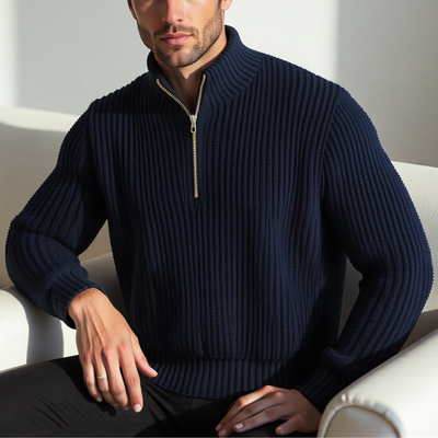 Tom™ | Zip-tröja