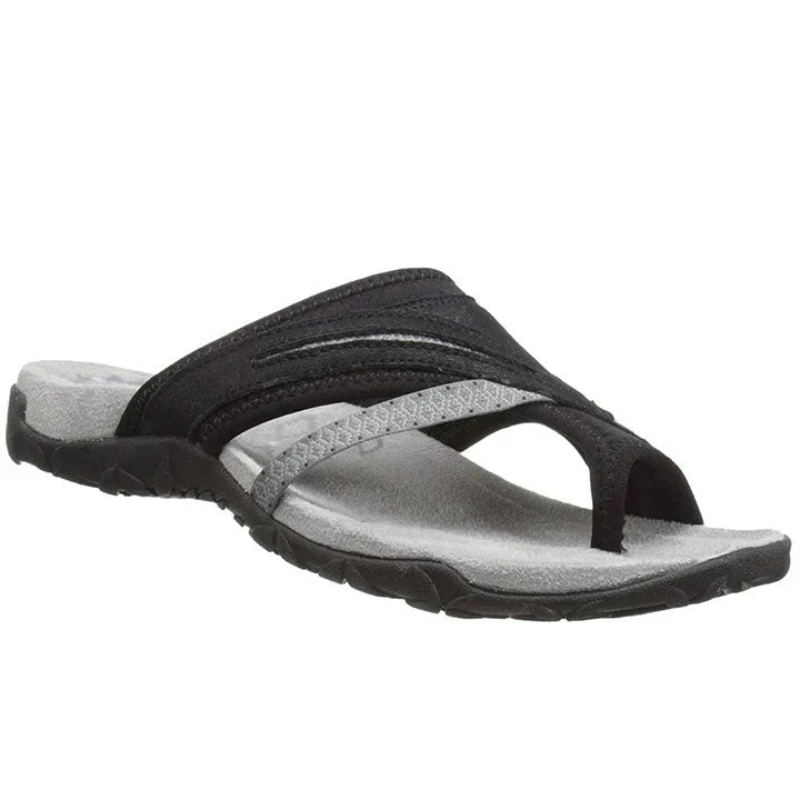 Yvonne™ | Ergonomiska ortopediska sandaler