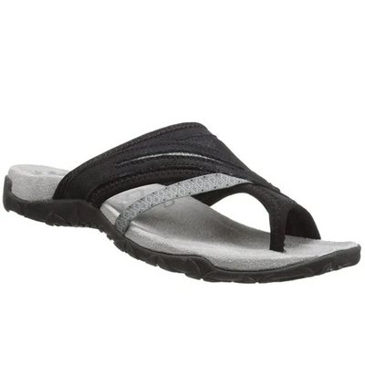 Yvonne™ | Ergonomiska ortopediska sandaler