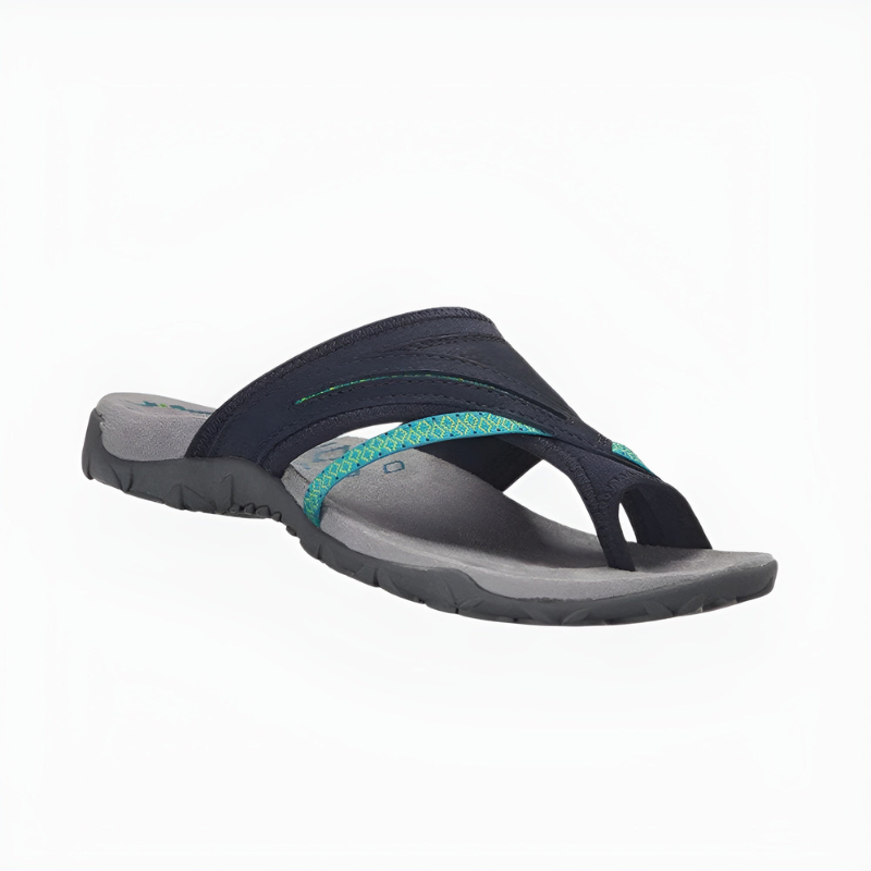 Yvonne™ | Ergonomiska ortopediska sandaler