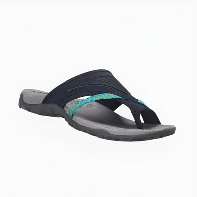 Yvonne™ | Ergonomiska ortopediska sandaler