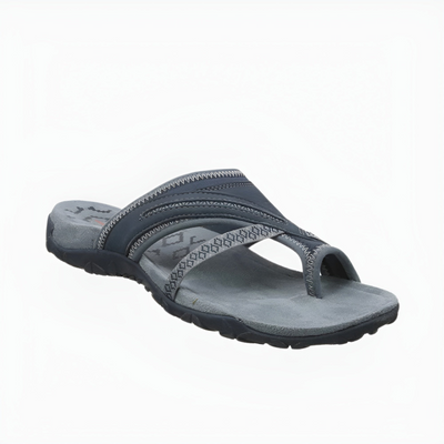 Yvonne™ | Ergonomiska ortopediska sandaler