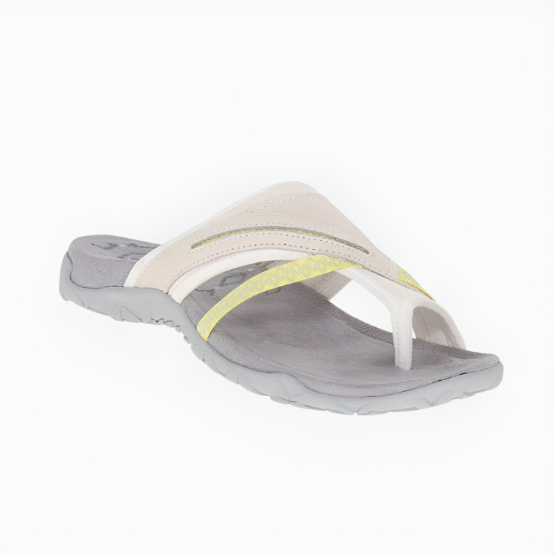 Yvonne™ | Ergonomiska ortopediska sandaler