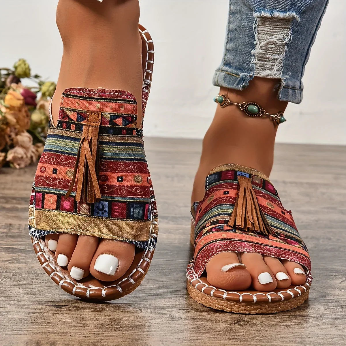 Leena | Sandaler