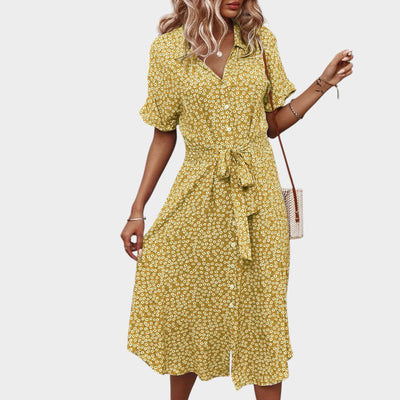 Cindy™ | Klänning