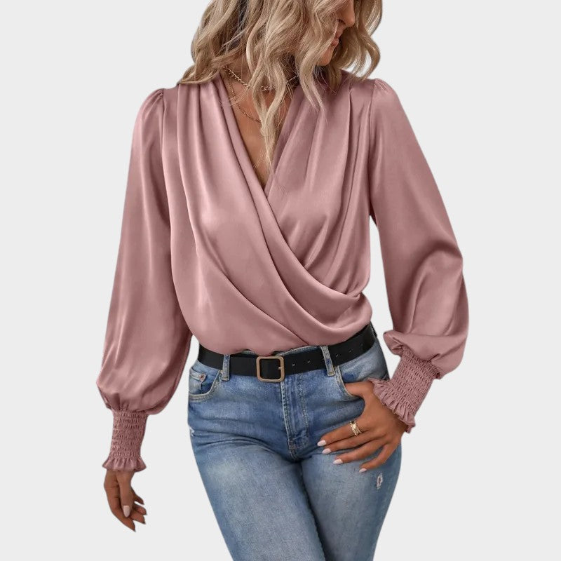 Nikki™ | Blus