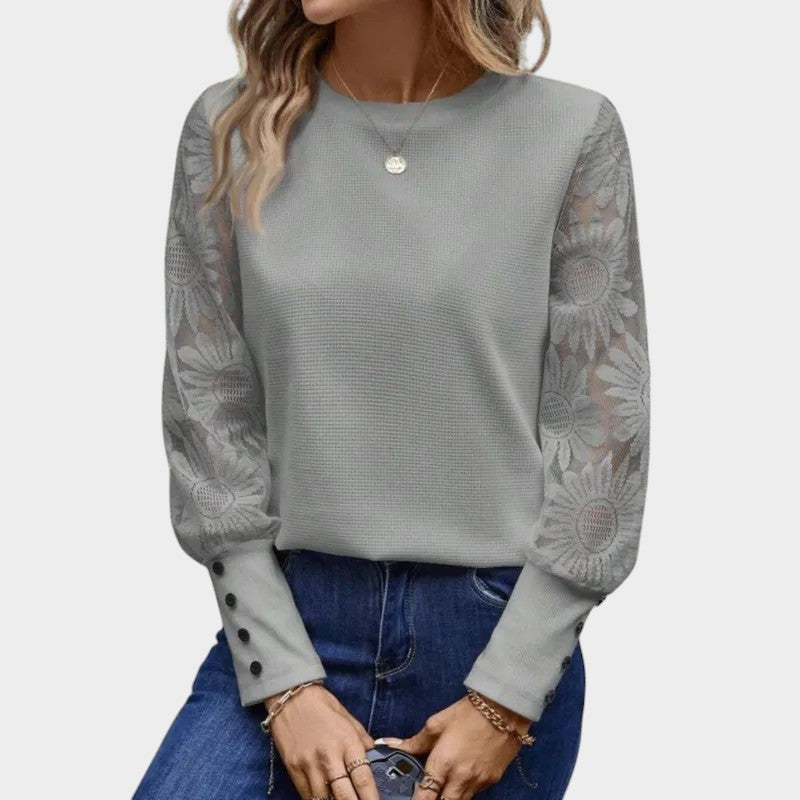 Selma™ | Tröja