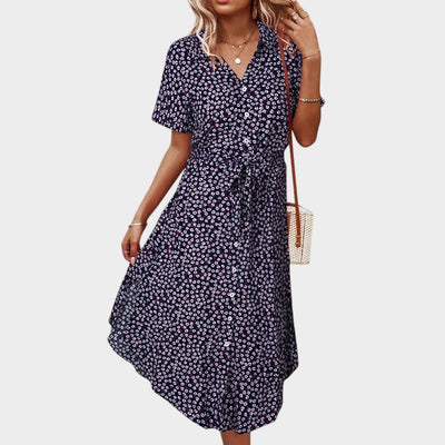 Cindy™ | Klänning