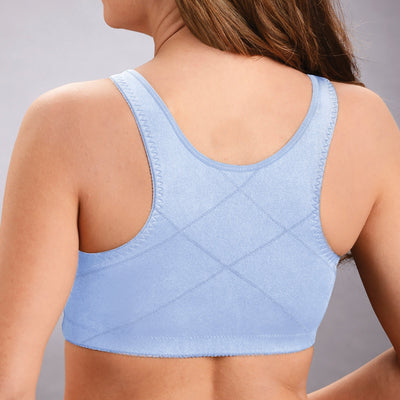 Amber™ - Plus-Size bh Med Naturligt Lyft