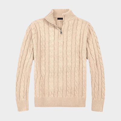 Milan™ | Zip-tröja