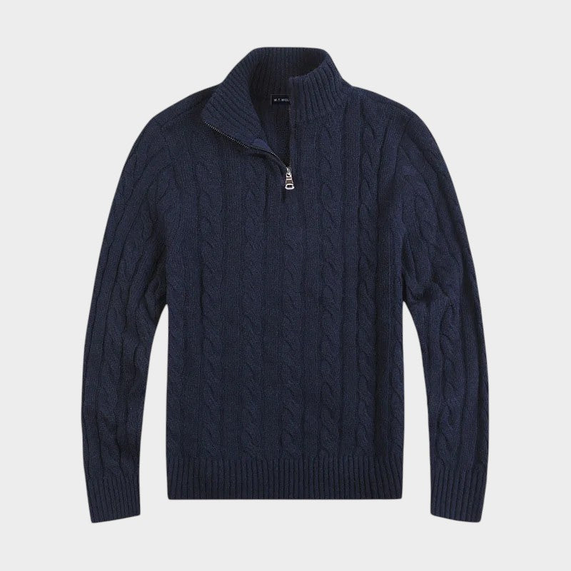 Milan™ | Zip-tröja