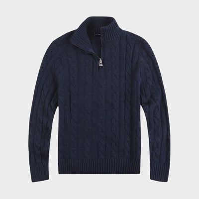 Milan™ | Zip-tröja