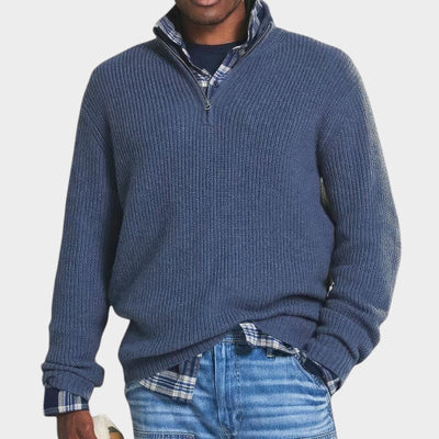 Daan™ | Zip-tröja