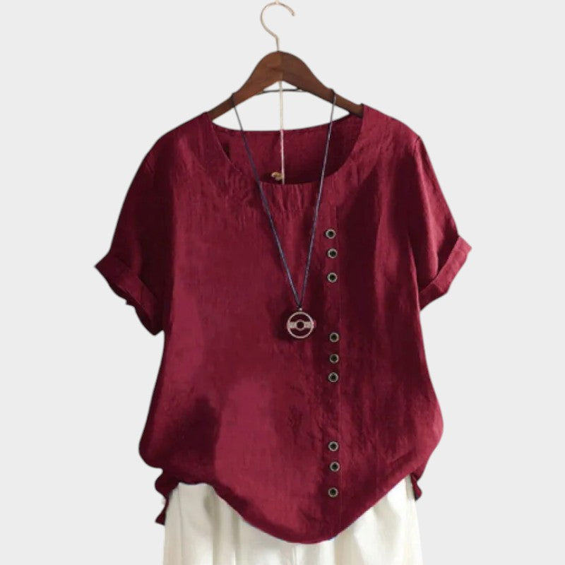 Elisabet™ | Blus