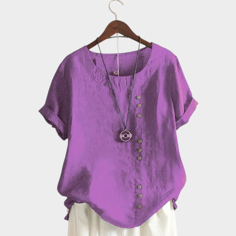 Elisabet™ | Blus