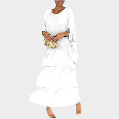 Evelina™ | Klänning