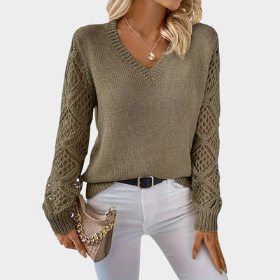 Annika™ | Tröja