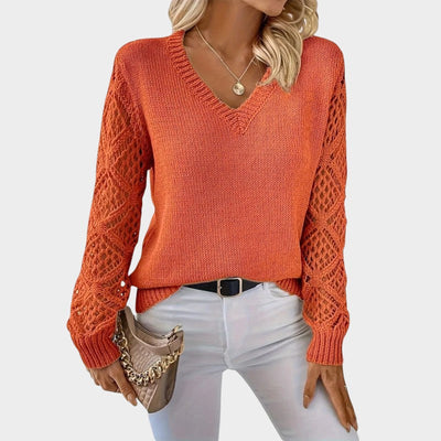 Annika™ | Tröja