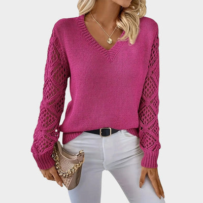 Annika™ | Tröja
