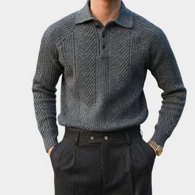 Elias™ | Polotröja