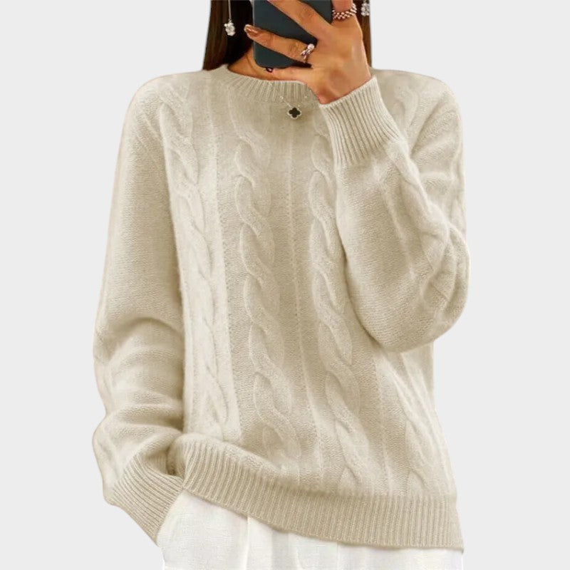 Sarah™ | Tröja