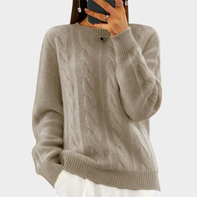 Sarah™ | Tröja