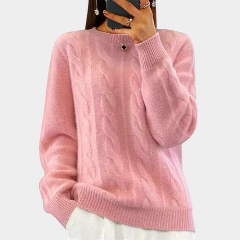 Sarah™ | Tröja