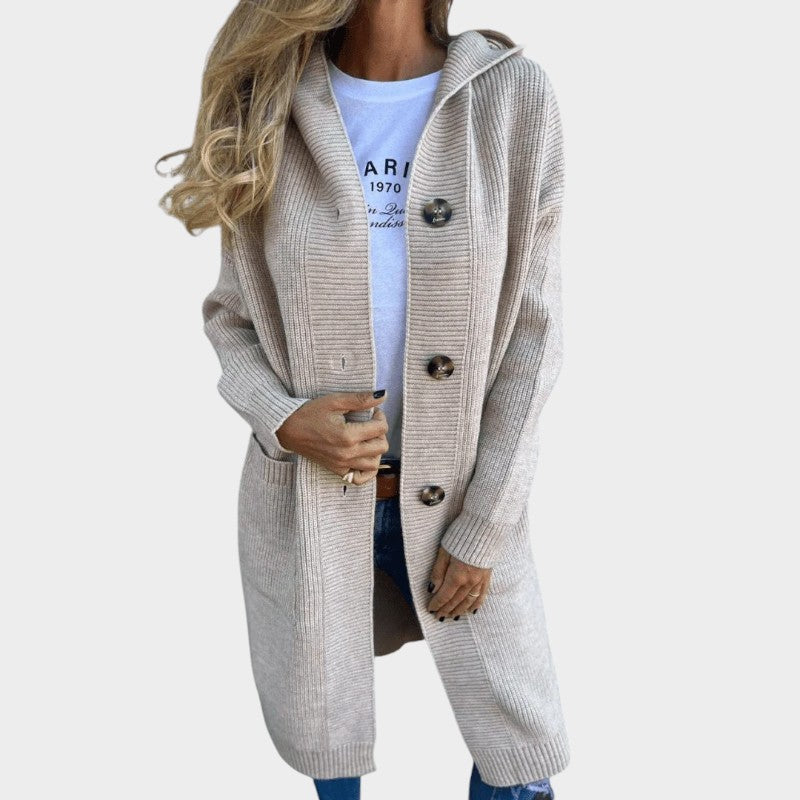 Ragnhild™ | Kofta