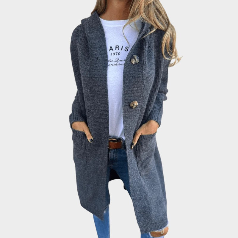 Ragnhild™ | Kofta