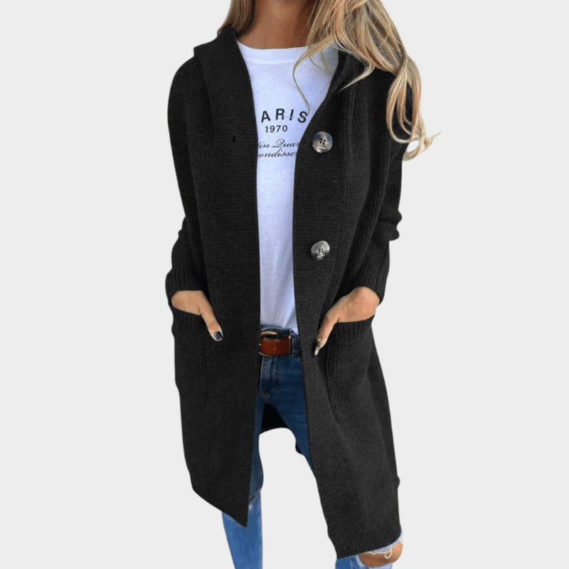 Ragnhild™ | Kofta