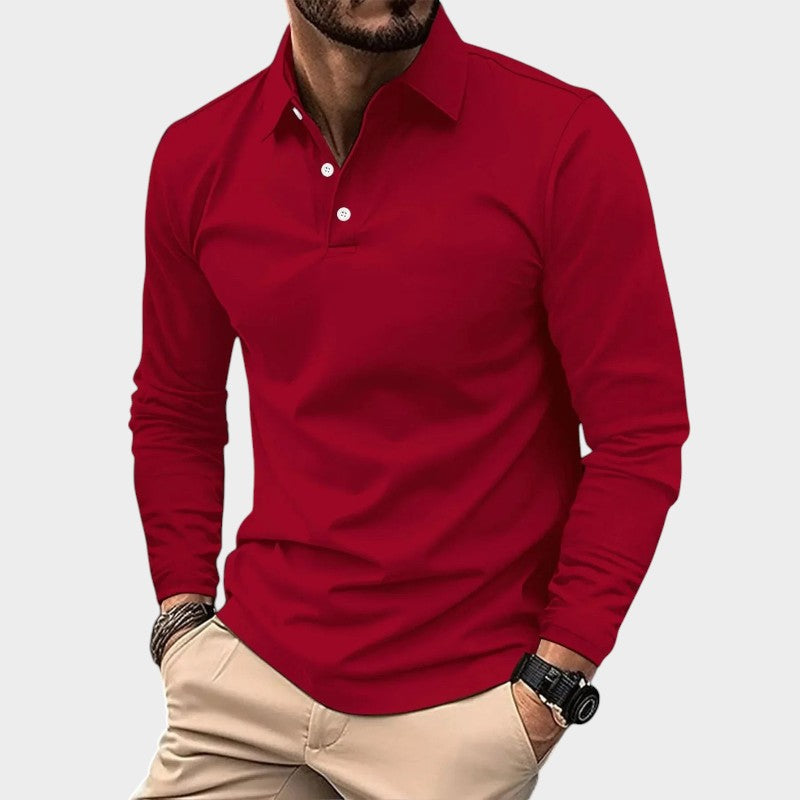 Edvard™ | Polotröja