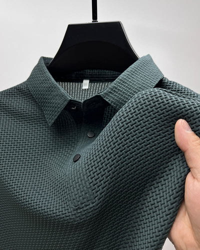 Karl™ | Premium polo för män