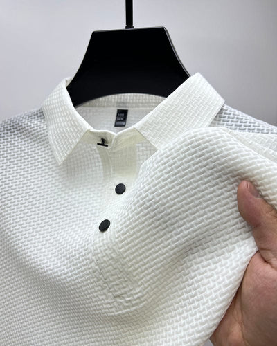 Karl™ | Premium polo för män
