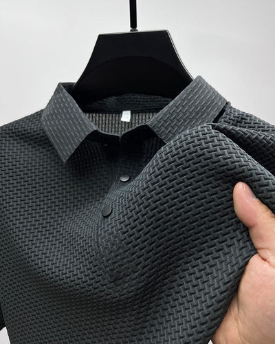 Karl™ | Premium polo för män
