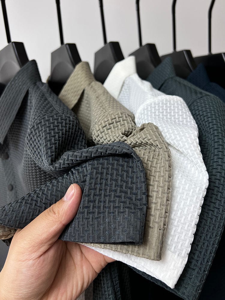 Karl™ | Premium polo för män