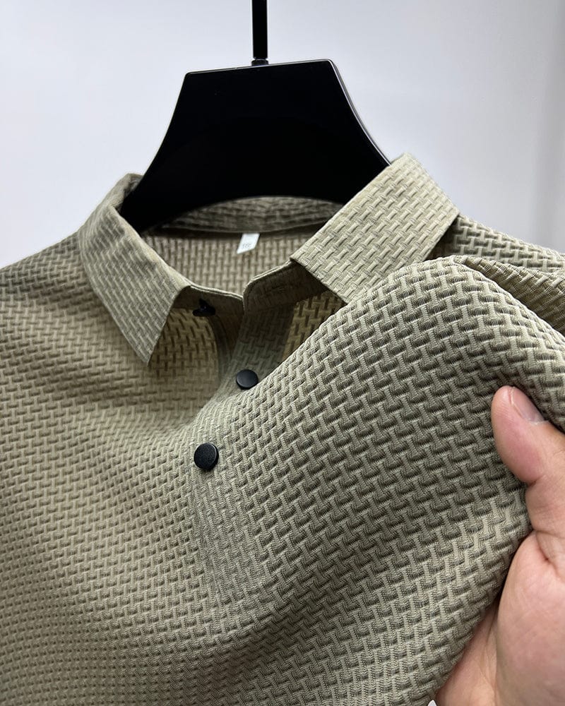 Karl™ | Premium polo för män