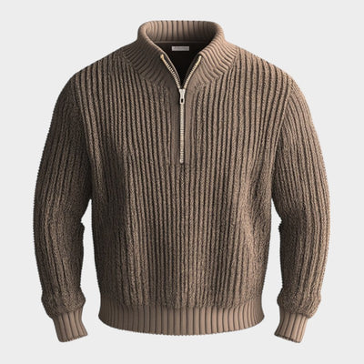 Tom™ | Zip-tröja