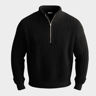 Tom™ | Zip-tröja