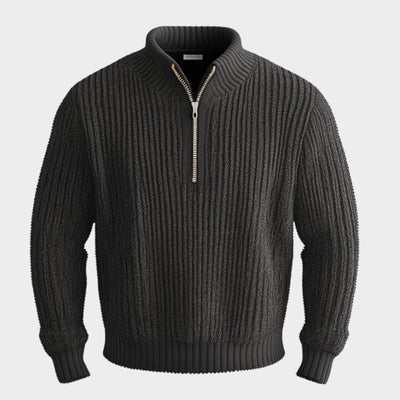Tom™ | Zip-tröja
