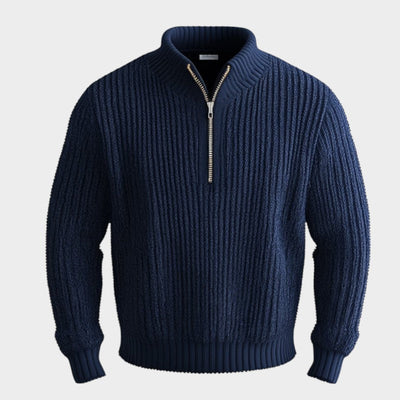 Tom™ | Zip-tröja