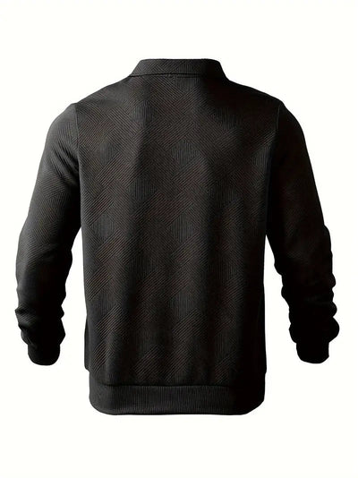 Filip™ | Zip-tröja