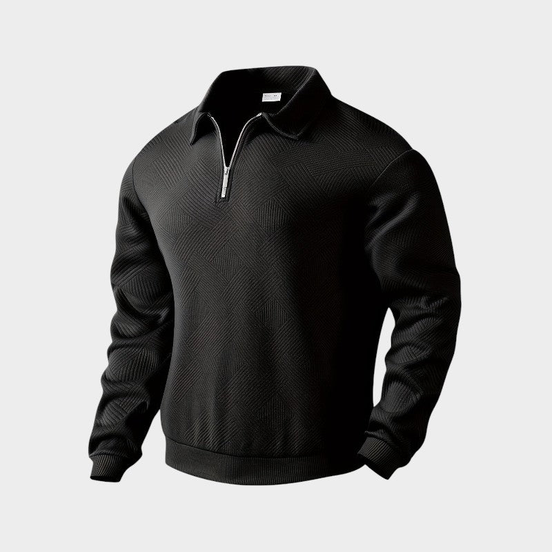 Filip™ | Zip-tröja